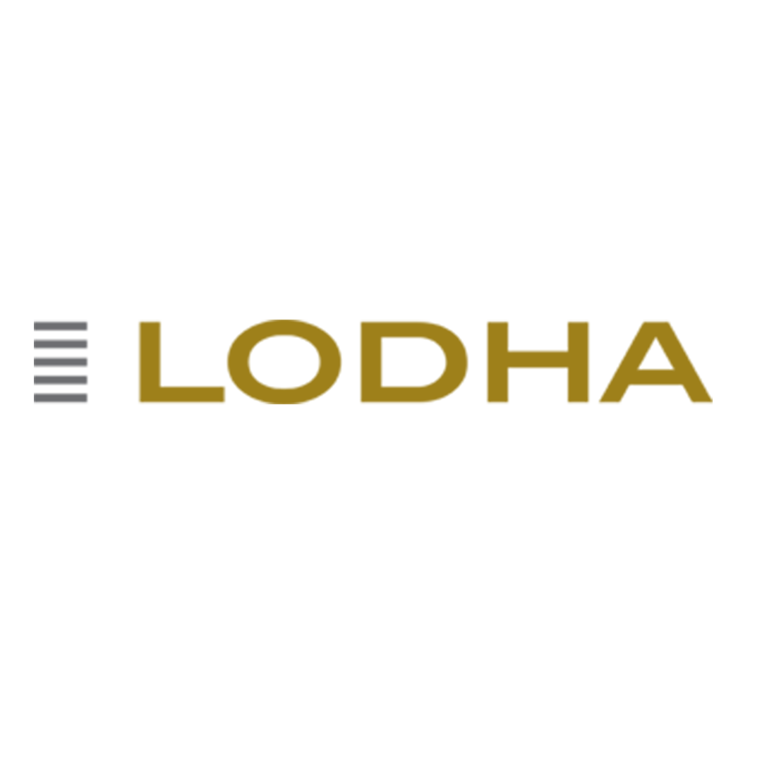Lodha Group Logo