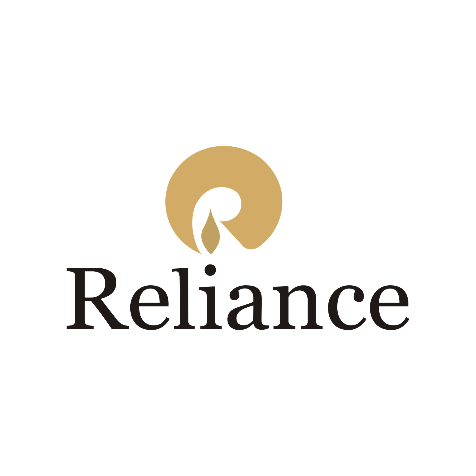Reliance Industries Logo
