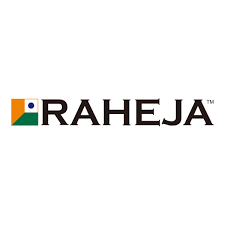 K Raheja Corp Logo