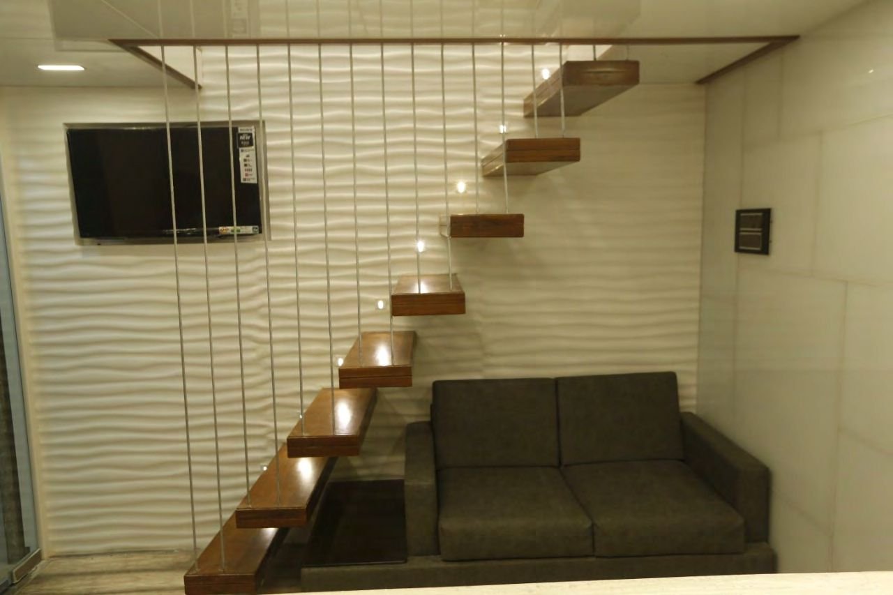 Corporate Office Building, Mumbai