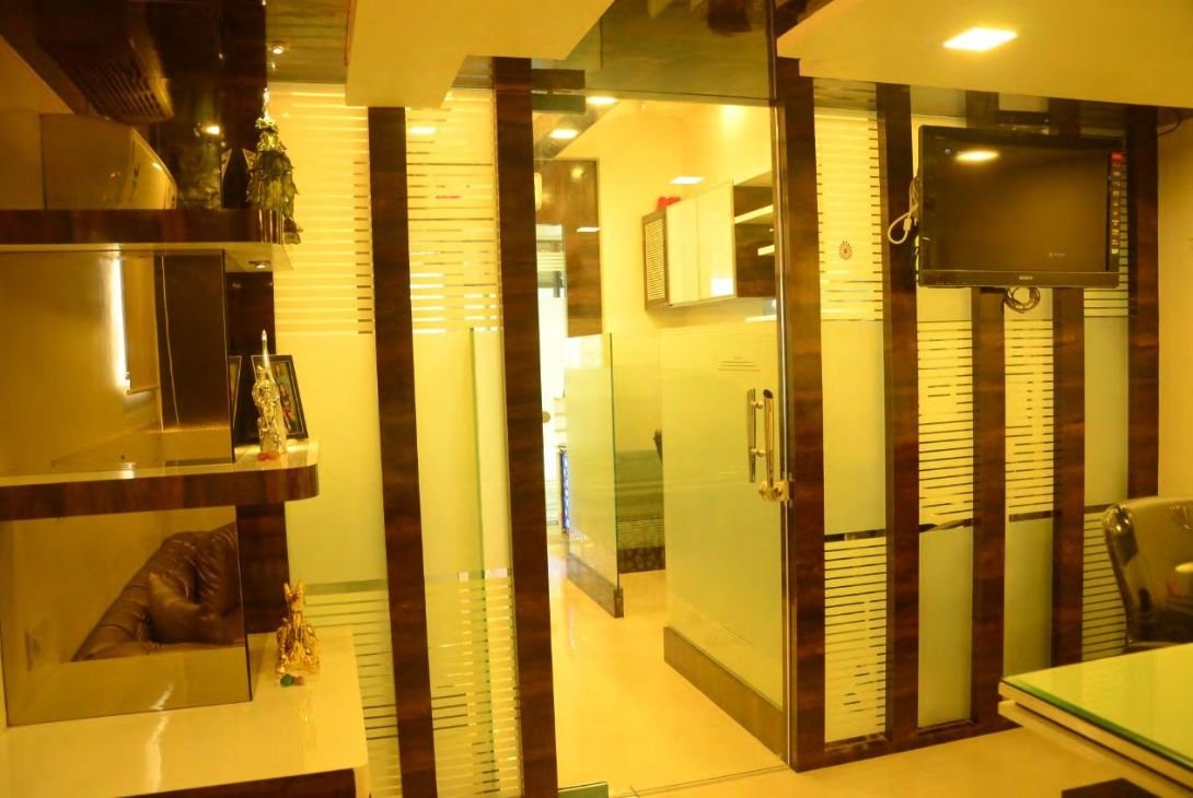 Mr. Tridas Salot Residence, Mira Bhayander