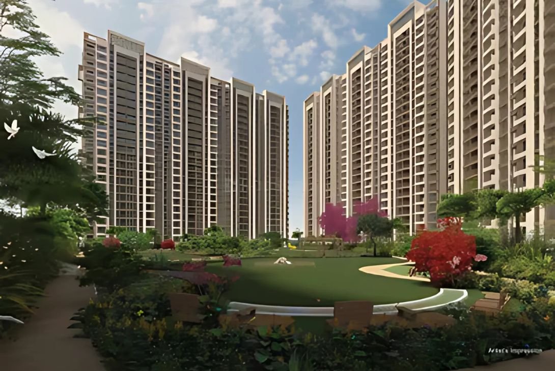 D Mehta's Residence, Dombivali