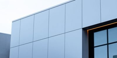 Aluminum Composite Panels