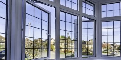 Aluminum Windows & Doors
