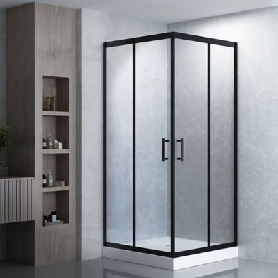 Framed Shower Cubicle