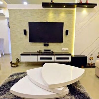 Interior Stone Cladding