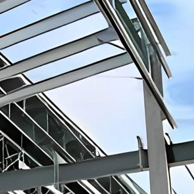 MS Fabrication Applications