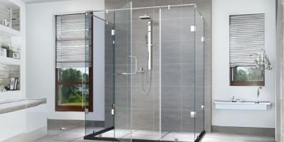 Shower Cubicles
