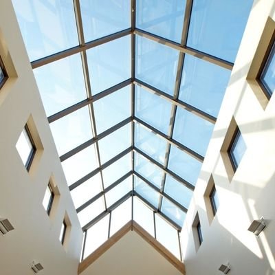 Skylight Applications