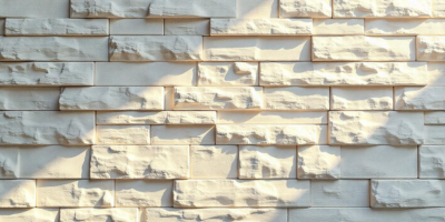 Stone Cladding